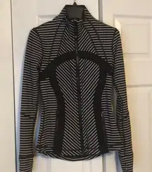 Define Jacket! Size 4