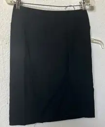 FINAL MARKDOWN Ladies halogen skirt 4p