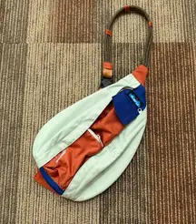 KAVU Rope Bag