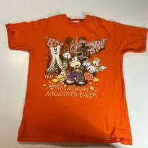 Disney Halloween Shirt