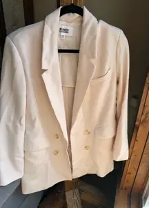 Steve Madden blazer