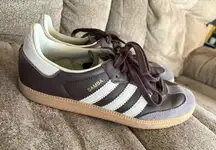 Adidas Samba 