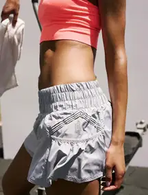 Free People Get Your Flirt on Shorts