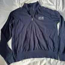 Portland Quarter Zip Jacket