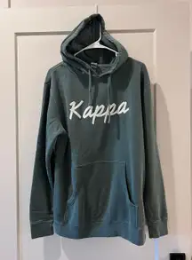 NWOT  Kappa Gamma Hoodie