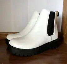 Chelsea Boots