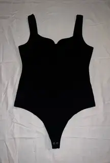 Abercrombie & Fitch Soft A&F Bodysuit