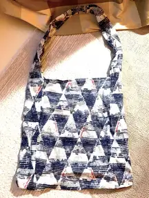 Fun, cute Free People bag