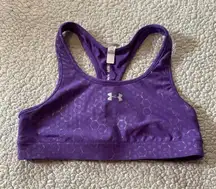 Under Armour Compression Sports Bra