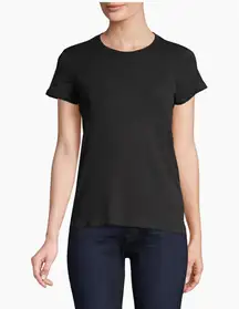 ATM Anthony Thomas Melillo Schoolboy Slub Jersey T-Shirt. Size L. MSRP $90