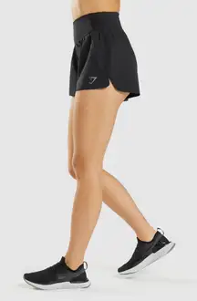 Gymshark speed shorts 