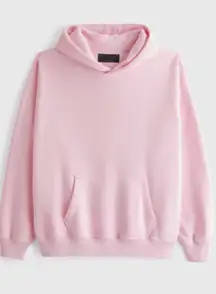 Abercrombie Essential Popover Hoodie