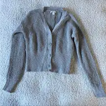 Nine West xs cardigan