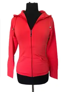 Soho girls Athletics‎ Jacket color orange