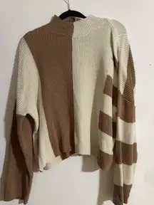 Boutique Sweater