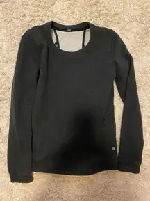 Go Endeavor Sweatshirt