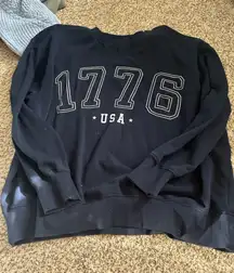 Maurice’s 1776 Top