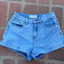 PacSun mom short