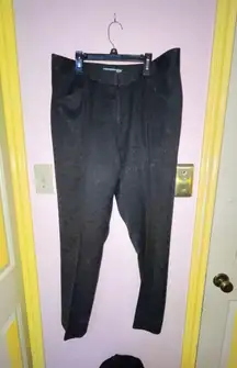 Designer Textured Pants