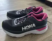 Hoka Bondi 7 One