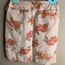 Harve Benardby Benard Holzman skirt