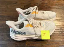 Hoka running shoe women’s size 10