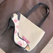 If the shoe fits by the Branford exchange. Excellent condition.