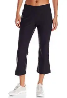 Lucy Tech Activewear Cropped Pants