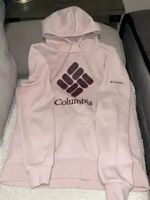 Columbia Hoodie Pullover Women’s