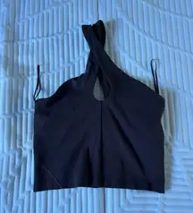 Lululemon Keyhole Tank Align Halter Top