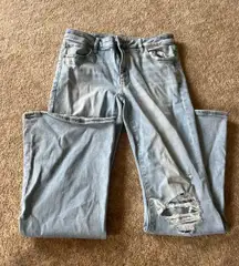 Outfitters Jeans