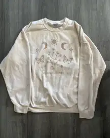 Golden Hour Pacsun Sweatshirt 