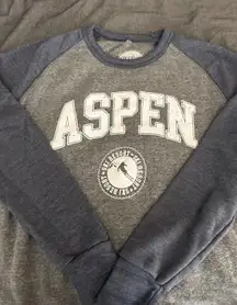 Aspen Crewneck