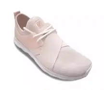 Champion  Geofoam sneakers in light pink