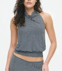 Glassons Backless Halter Top