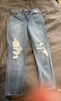 Tilly's RSQ Denim Jeans