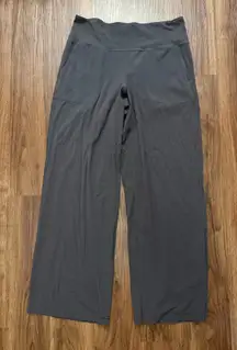 Lululemon Align High-Rise Wide-Leg Pants