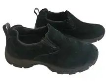 L.L.Bean Shoes Womens 8 Slip On Moc Insulated Comfort Arctic Grip Hiking Boots