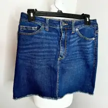 Universal‎ thread jean skirt