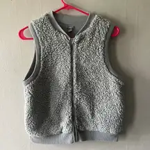 Sherpa Vest