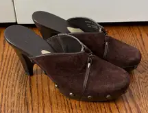 Cole Haan Kenna Clog size 7.5 B