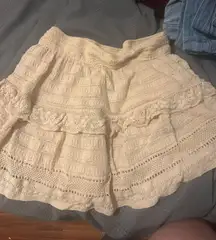 Outfitters Skirt