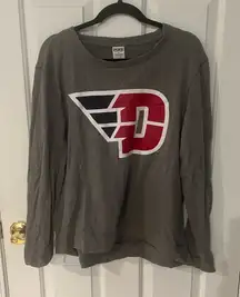 PINK University Of Dayton Sweatshirt