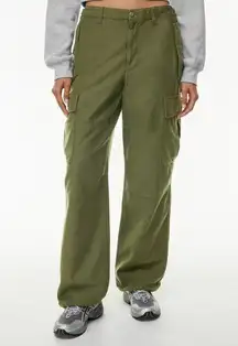 NWT TNA Aritzia New Supply Cargo Pants