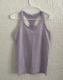 Lululemon Swiftly Tank