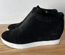 College Womens Glady B3536 Fashion Sneakers Boots Size 8.5 Sku 2473