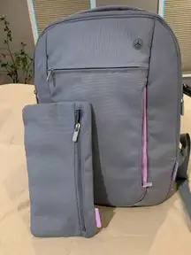 Belkin computer backpack