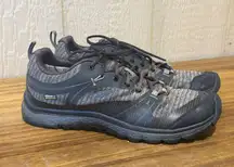 KEEN Women's Waterproof Hiking Trail Shoes Size 9.5 US 40 EUR