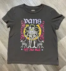 Vans Tshirt