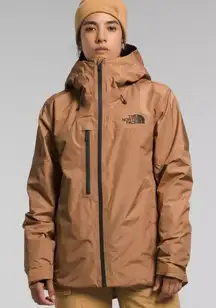 The North Face Women’s Dawnstrike GORE-TEX® Insulated Jacket Ski Snow Boarding